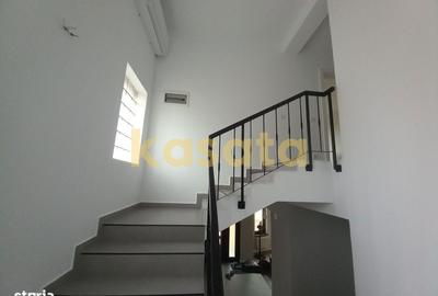 Casă cu 4 camere în Central - 10