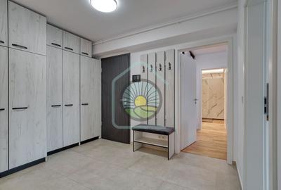 APARTAMENT CU 2 CAMERE SI 2 BAI-COSMOPOLIT - 11