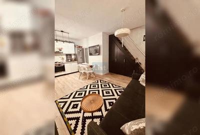 Casă cu 3 camere cu Teren 200 Mp în Central