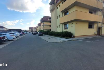 Apartament cu 3 camere în Sud