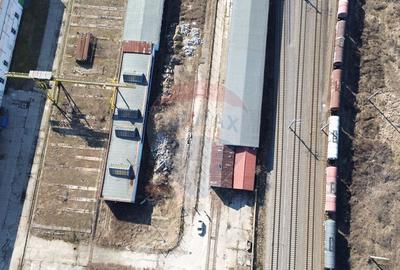 Spa?iu industrial de 17,000mp teren plus facilitati indu... - 7