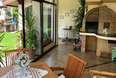 Vila de lux in Busteni - 10