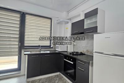 Apartament cu 2 camere semidecomandat în Tomis Nord - 5