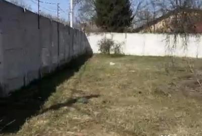 Teren de 1872 mp, în Giulești - 8