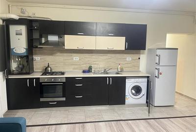 Apartament cu 2 camere decomandat, mobilat în Ștefan cel Mare - 2