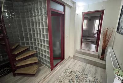 Casă individuală cu 5 camere cu Teren 600 Mp în Bârnova - 8