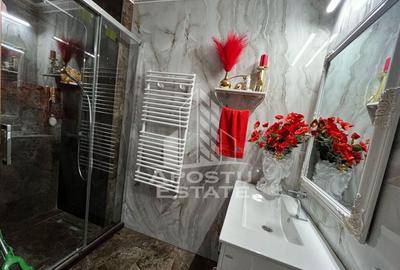 Garsonieră decomandată în Șagului