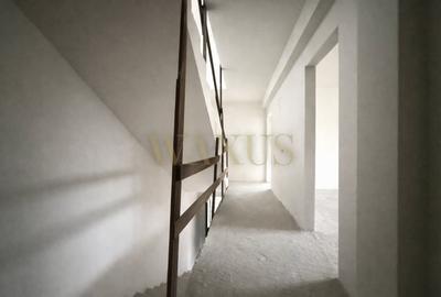 Duplex cu 4 camere cu Canalizare în Florești - 6