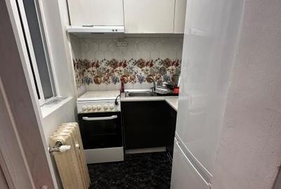 Apartament cu 2 camere semidecomandat în Inel II - 3