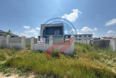 Casă cu 4 camere în Central - 1