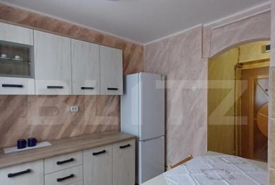 Apartament cu 2 camere, 37 mp, etajul 1, zona Micro III - 4