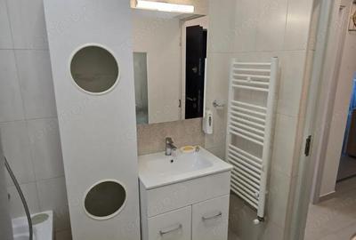 Apartament cu 2 camere decomandat, mobilat în Chiajna - 14