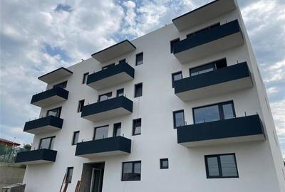 Ultimul disponibil! Apartament 2 camere Bucium-Visan - 6