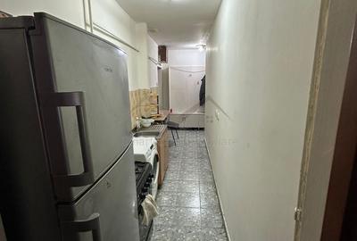 Apartament  1 camera Tatarasi- Metalurgiei - 2