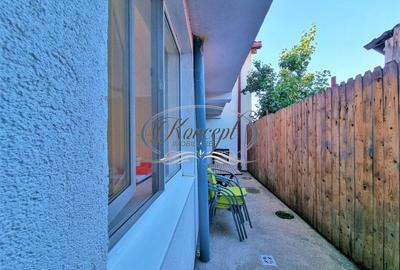 Casa Pet Friendly cu garaj in zona Lidl, Floresti - 5