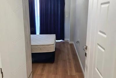 Apartament cu 2 camere decomandat în Pipera