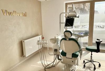 De vanzare Clinica Stomatologica & Beauty Integrata | Bucure?ti zona Ferdinand Metrou Iancului - 5