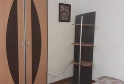 Garsonieră decomandată, mobilată în Romană - 11