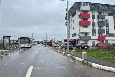 Garsoniera decomandata - Loc de parcare - Militari Residence - Comision 0 - 20