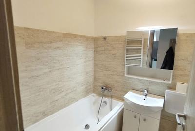 Apartament cu 2 camere decomandat în Runcu - 5