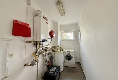 Casă individuală cu 3 camere cu Piscina în Săcălaz - 15
