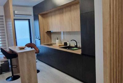 Garsonieră decomandată în Vest - 5