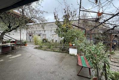 Vila D+P+1E,10 cam,pretabila activitati economice sau birouri,T- 820 mp or.jos - 10