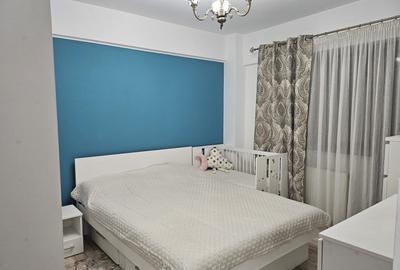 Etajul 1 Apartament 2 camere Sos. Nicolina (Roxema - Hotel Capitol) - 3