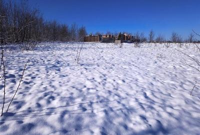 Teren de 1344 mp, în Tălmaciu - 8