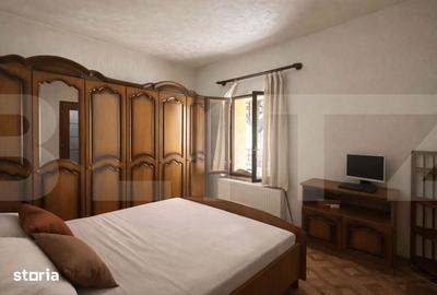Apartament cu 2 camere în Ultracentral