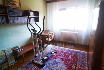 Apartament 4 camere în zona GRADINI MANASTUR - 3