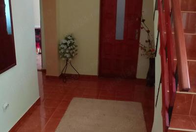 Casă cu 4 camere cu Teren 1890 Mp în Orbeni - 2