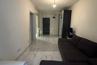 Garsonieră semidecomandată, mobilată în Metalurgiei - 4