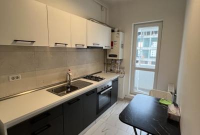 Inchirierz Garsoniera  Militari Residence - 6