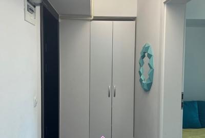 Apartament 2 camere | Nicolina, Fusion Towers - 5