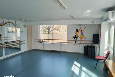 Spațiu comercial, de 45 mp, în Metalurgie - 5