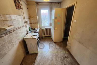 Apartament cu 2 camere semidecomandat în Circumvalațiunii - 2