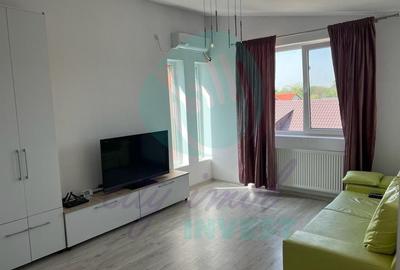 Inchiriere | 2 camere moderne cu vedere la lac | bloc boutique 2021 - 3