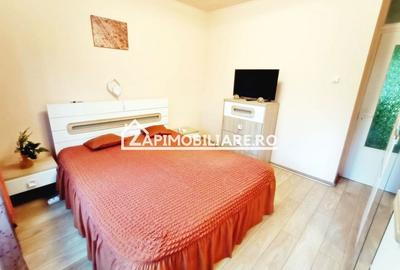 Tudor- Ap 2 camere - etaj 1 - 3