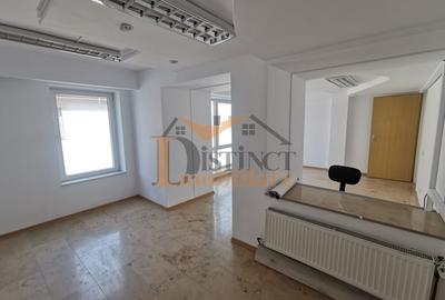 Inchiriere spatiu de birouri, 120 mp utili, zona 15 Noiembrie - 9