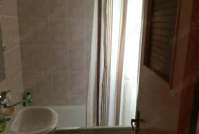 Apartament cu 2 camere decomandat în City Park Mall