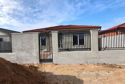 Casa noua cu 4 camere de vanzare in Santandrei - Bihor - 4