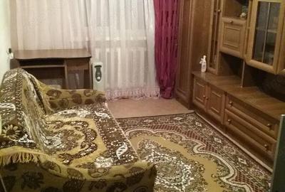 Propun spre inchiriere apartament cu doua camere Crangasi - 3