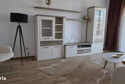 Apartament cu 2 camere, mobilat în Plevnei - 2