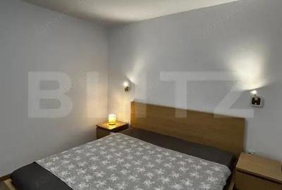 Apartament Premium cu 2 Camere | Parter Inalt | Mobilat Complet | Zona Domenii - 8