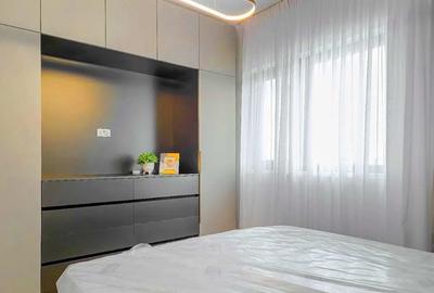 Apartament rafinat 3 camere, gradina privata si foisor - Tunari - 6