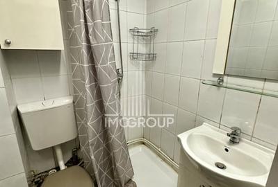 Garsoniera 22 mp, etaj intermediar, Gheorgheni, Piata Hermes - 6