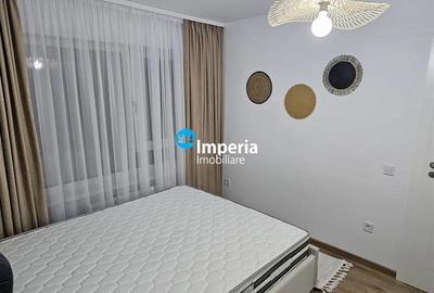 Apartament 2 cam, decomandat, de vanzare in zona Copou - Aleea Sadoveanu - 3