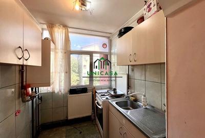 Apartament 3 camere/Et3/Nord - 7
