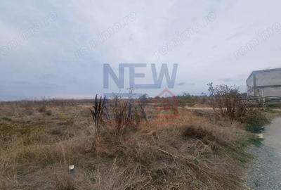 Teren de 430 mp in Vama Veche - 1